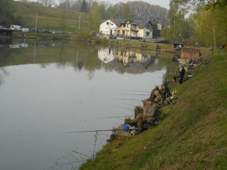 První závody 2016 015