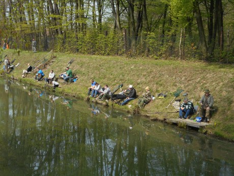 První závody 2016 046