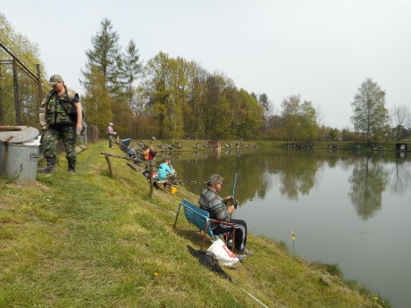 První závody 2016 059