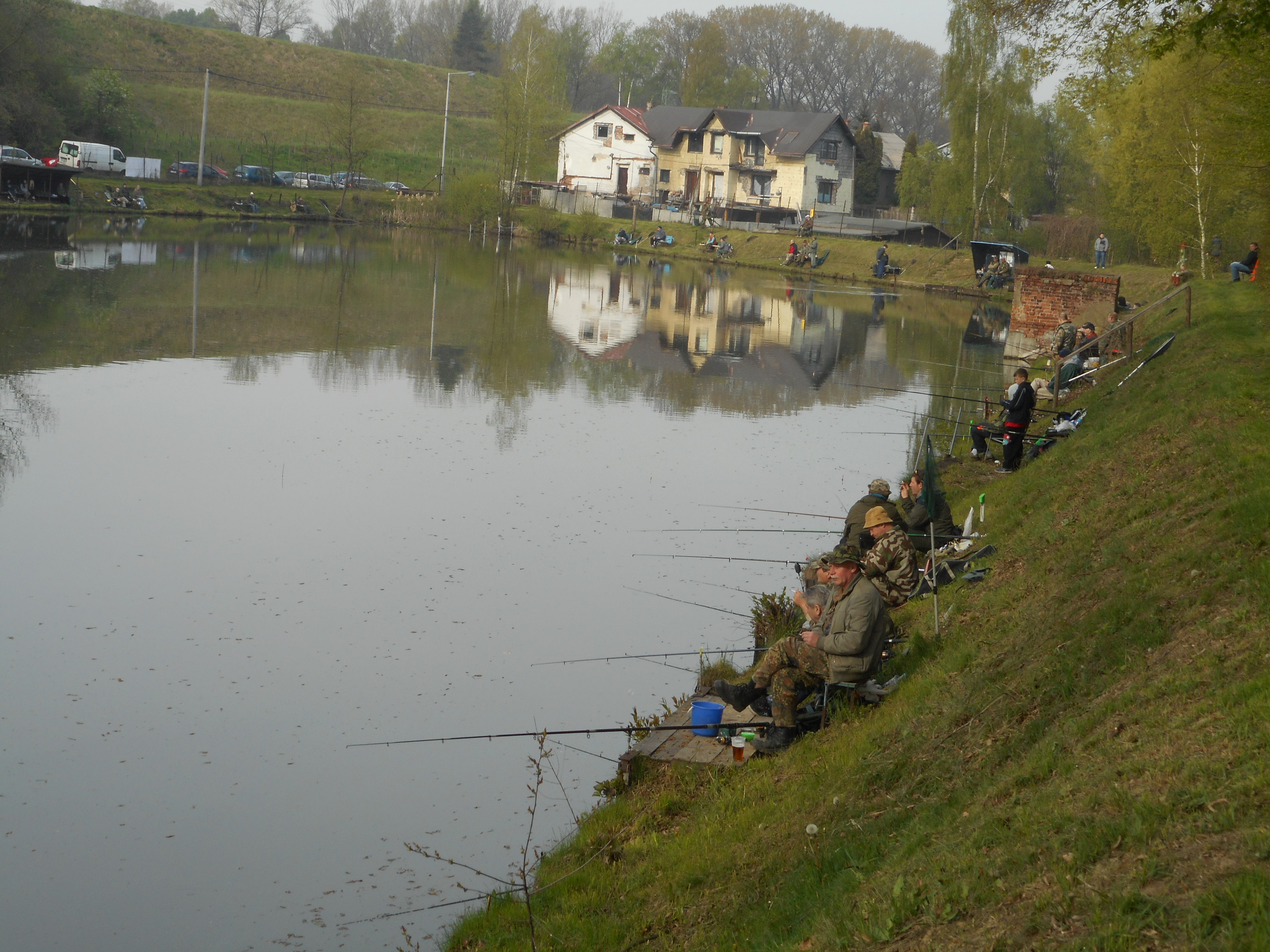 První závody 2016 015