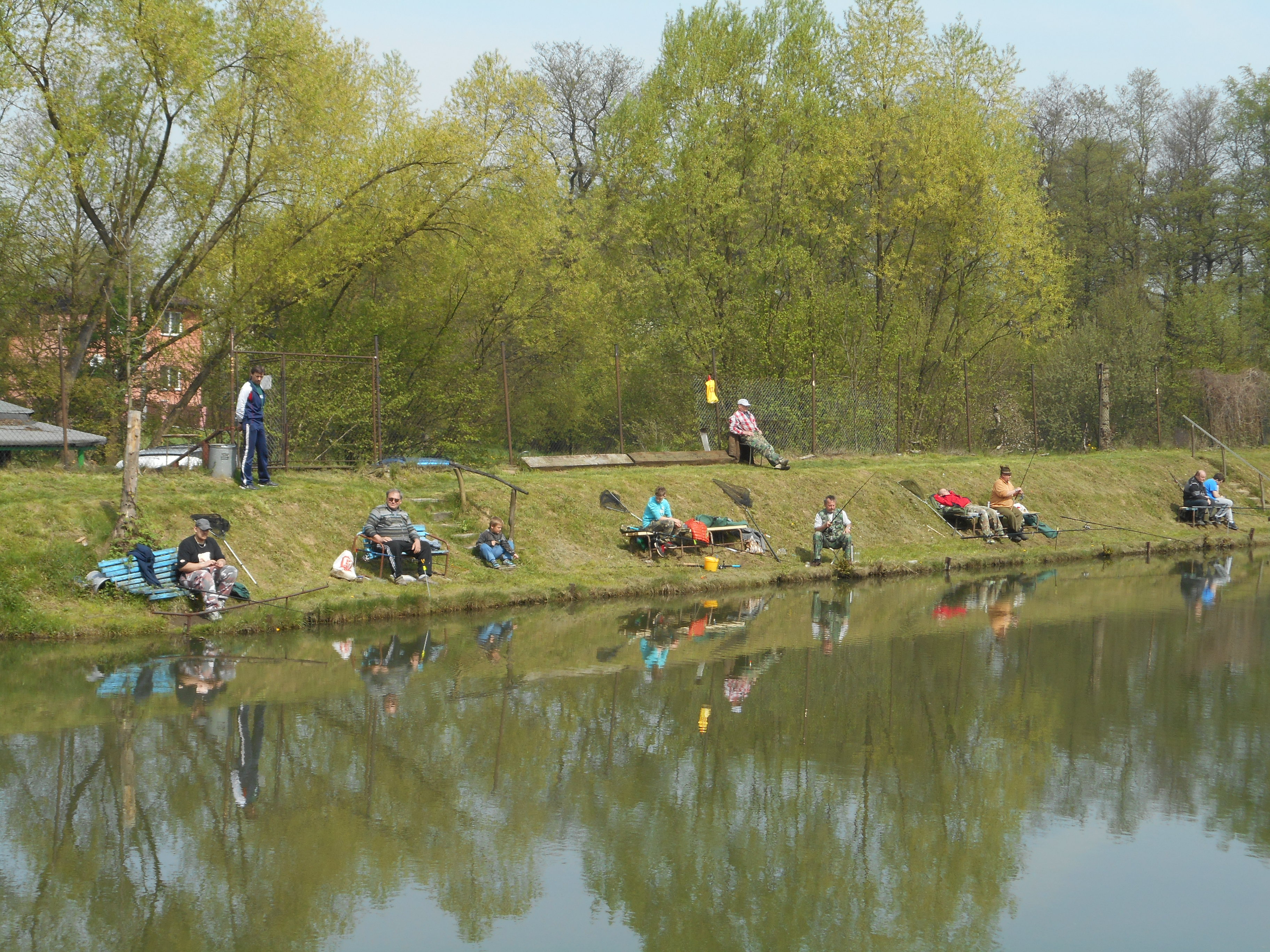 První závody 2016 038