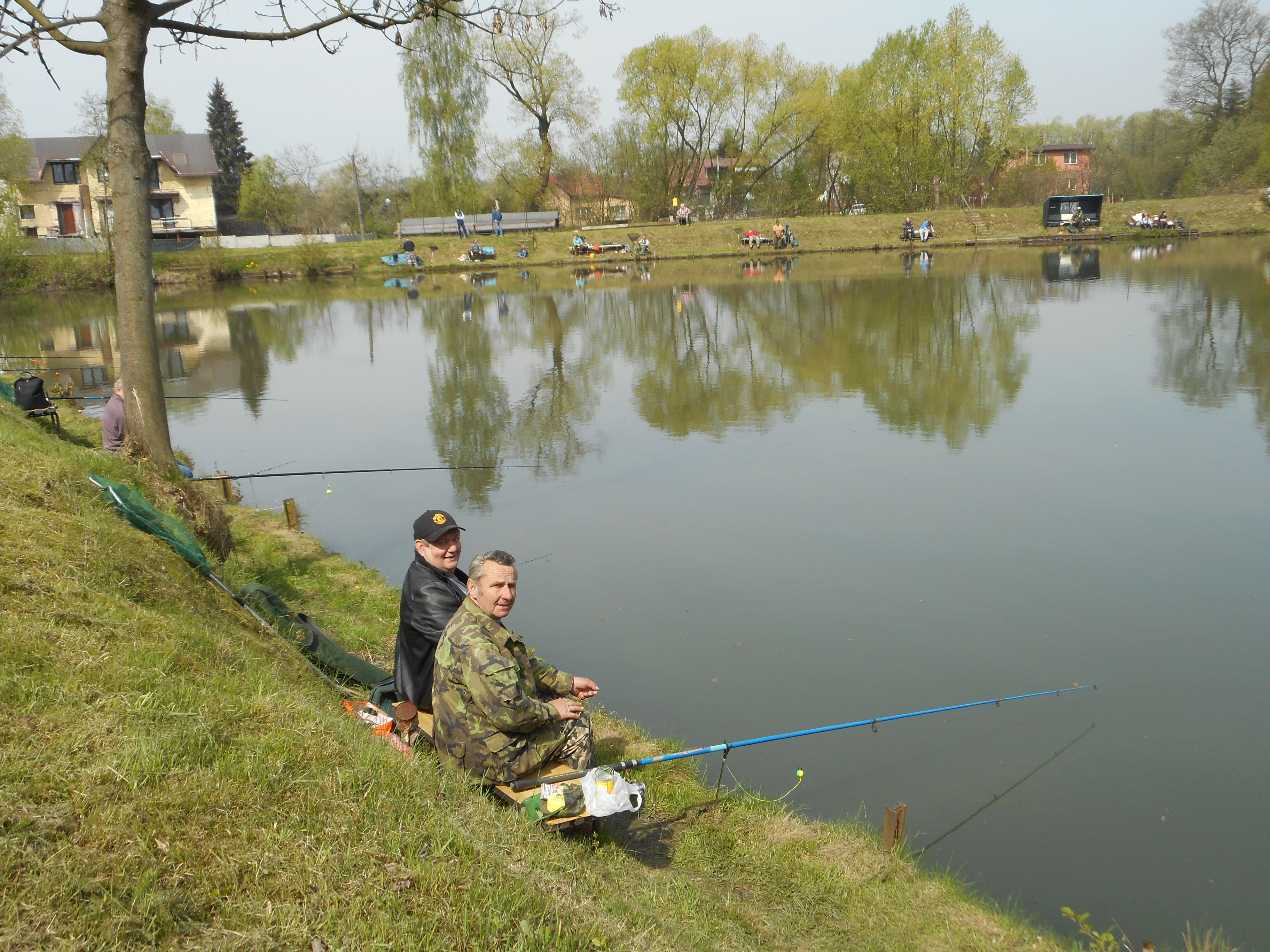 První závody 2016 041