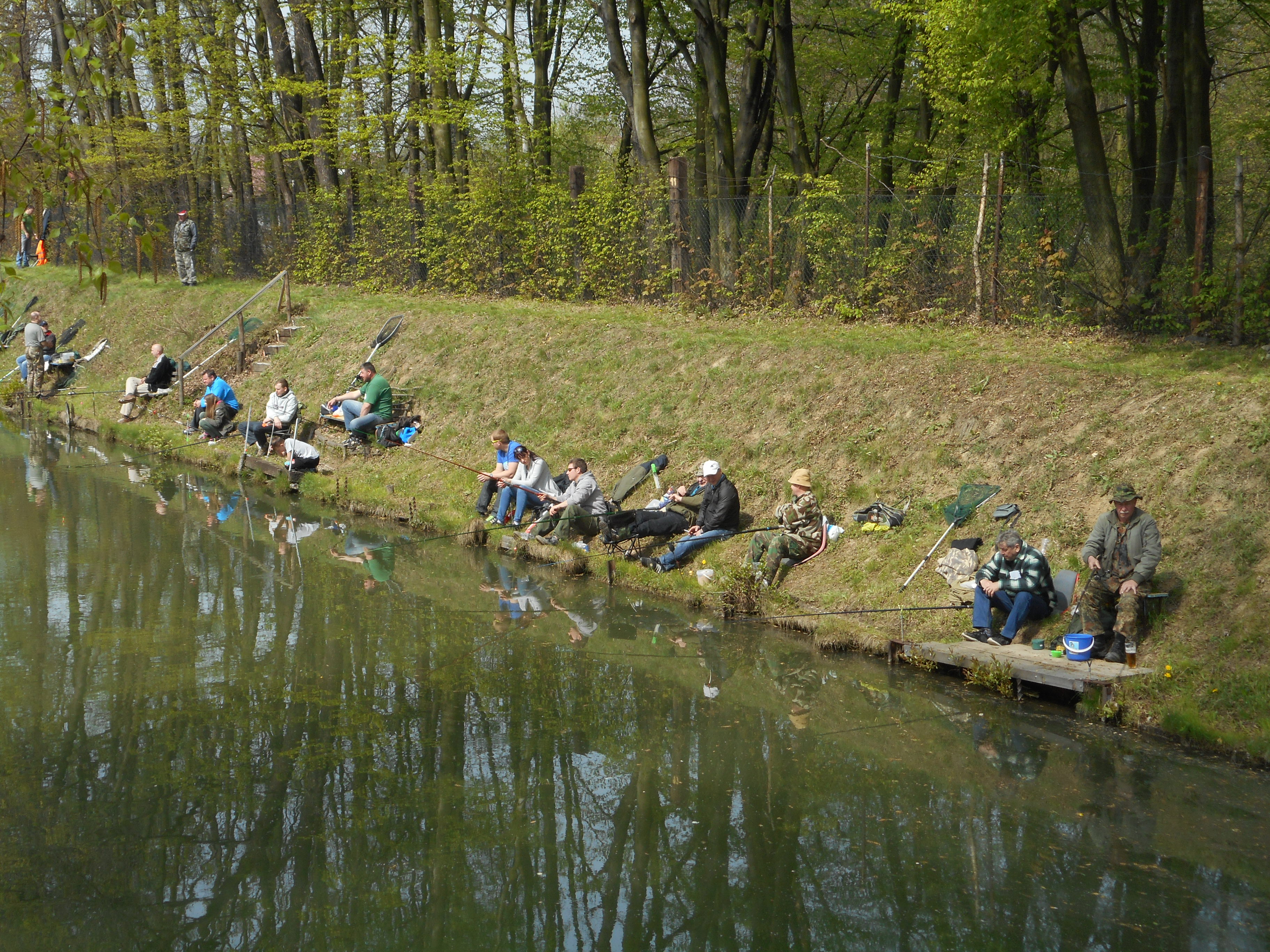 První závody 2016 046