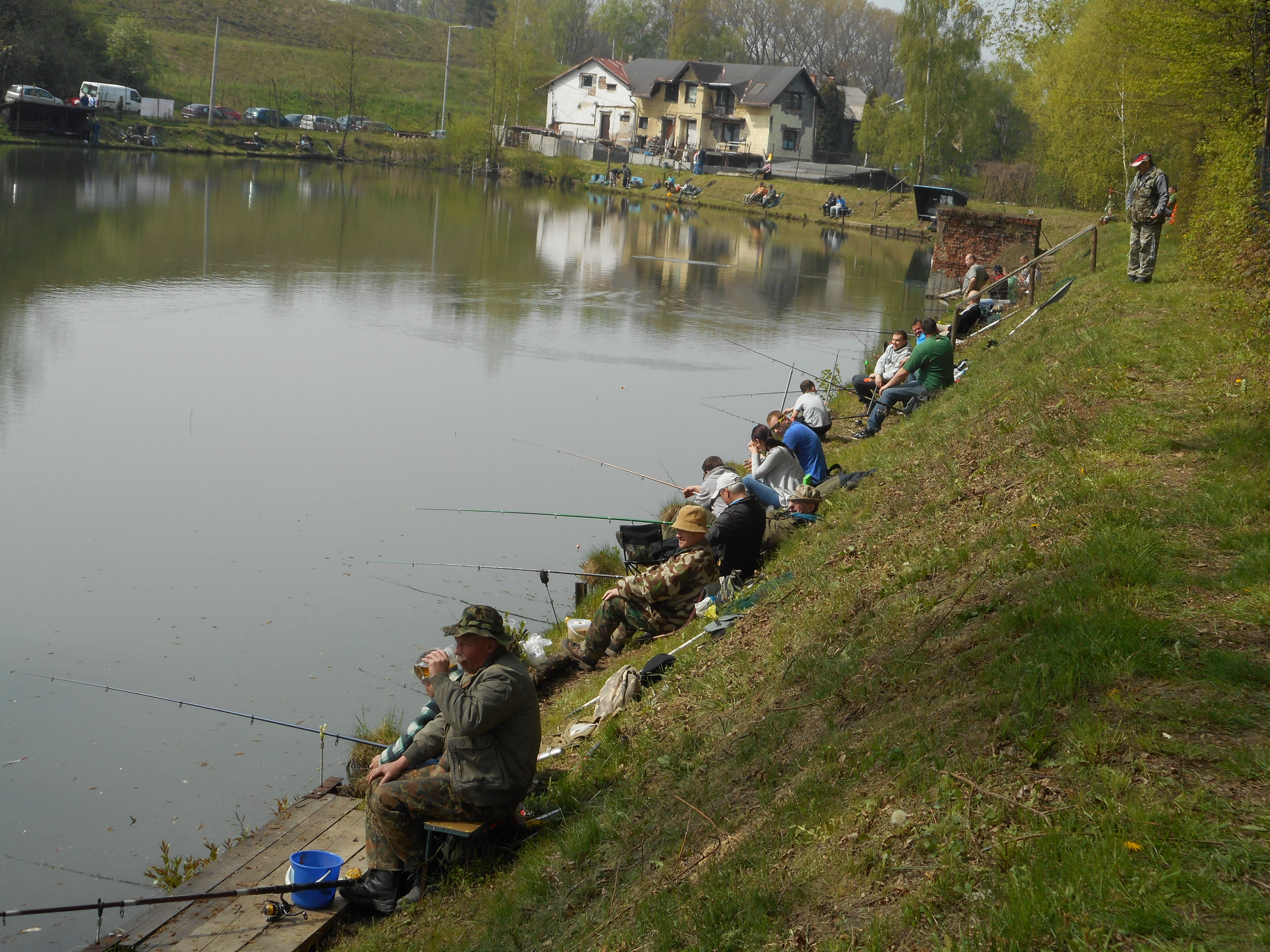 První závody 2016 047