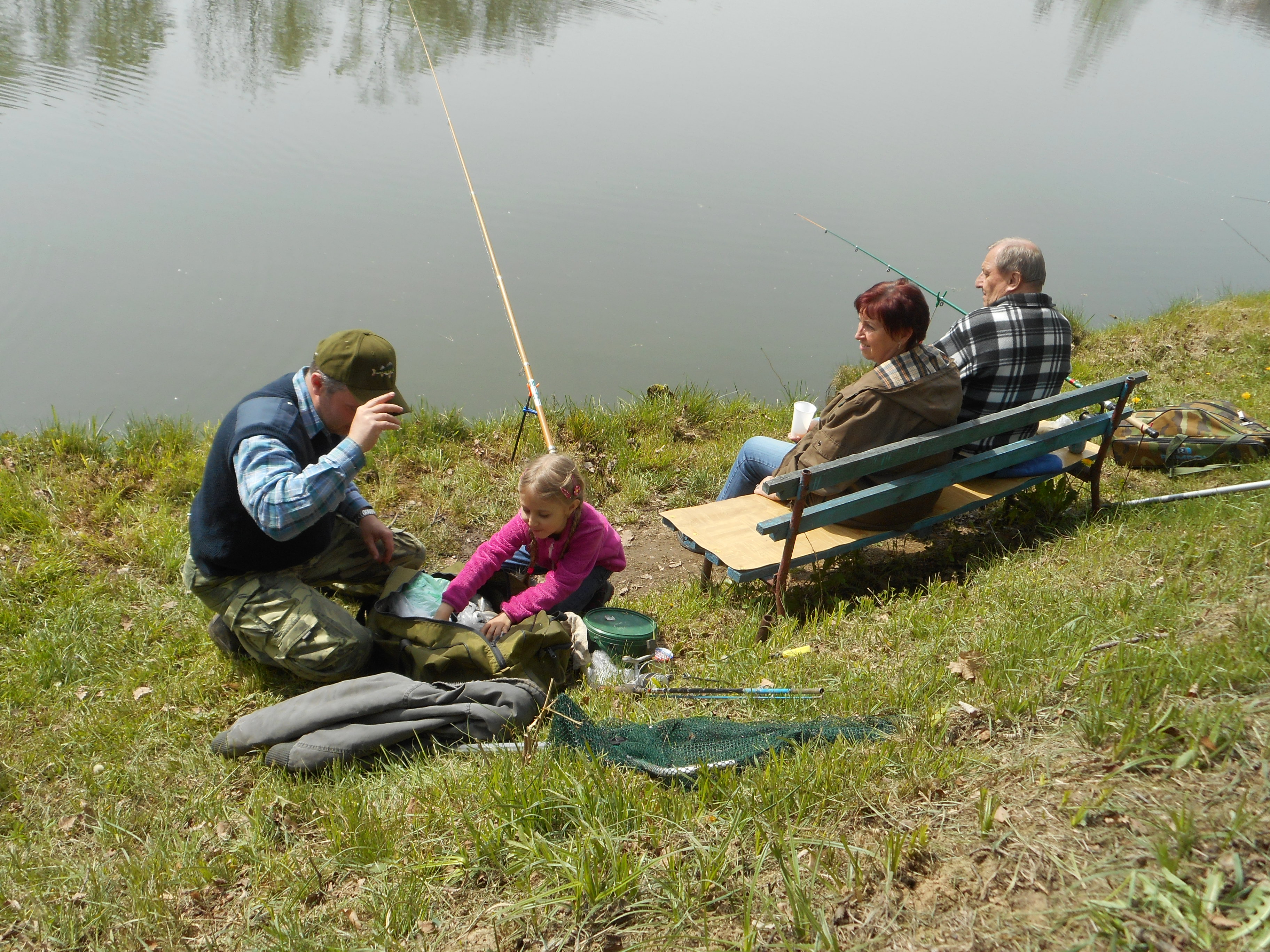 První závody 2016 052