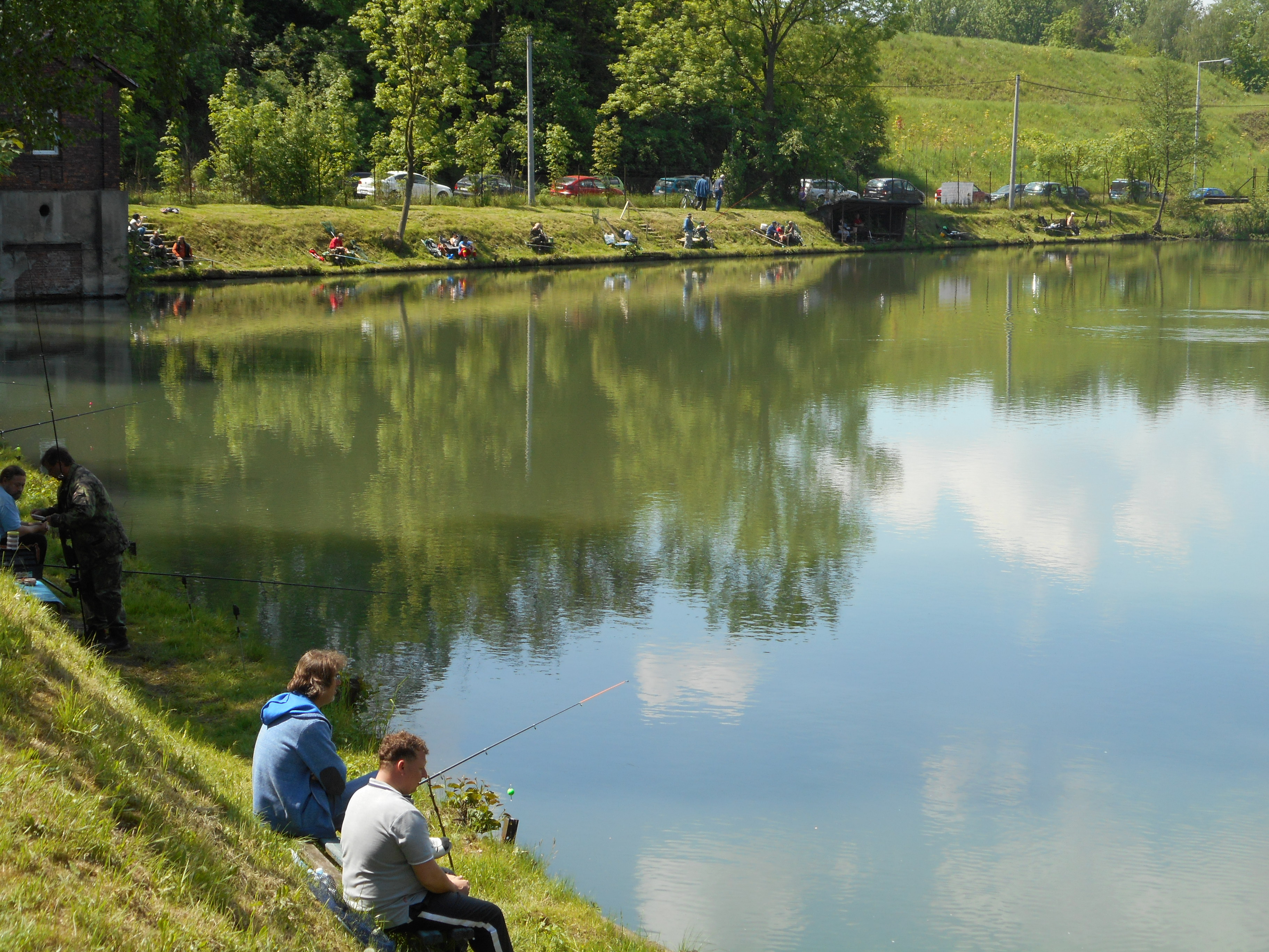 Májové závody 017